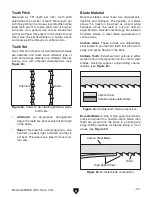 Preview for 39 page of Grizzly G0555XH Owner'S Manual