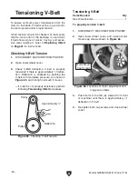 Preview for 52 page of Grizzly G0555XH Owner'S Manual