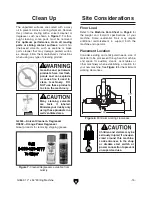 Предварительный просмотр 17 страницы Grizzly G0559 Owner'S Manual