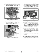 Предварительный просмотр 21 страницы Grizzly G0559 Owner'S Manual