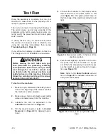 Предварительный просмотр 22 страницы Grizzly G0559 Owner'S Manual