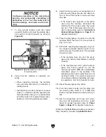 Предварительный просмотр 23 страницы Grizzly G0559 Owner'S Manual