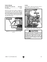 Предварительный просмотр 27 страницы Grizzly G0559 Owner'S Manual