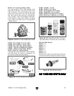 Предварительный просмотр 39 страницы Grizzly G0559 Owner'S Manual