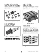 Предварительный просмотр 40 страницы Grizzly G0559 Owner'S Manual