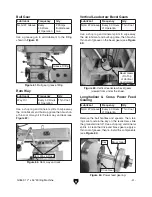 Предварительный просмотр 43 страницы Grizzly G0559 Owner'S Manual