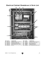 Предварительный просмотр 71 страницы Grizzly G0559 Owner'S Manual