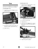 Preview for 26 page of Grizzly G0561 Owner'S Manual