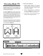 Preview for 29 page of Grizzly G0561 Owner'S Manual