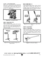 Preview for 39 page of Grizzly G0561 Owner'S Manual