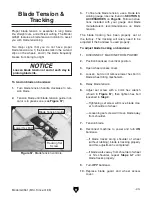 Preview for 45 page of Grizzly G0561 Owner'S Manual