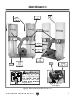 Preview for 5 page of Grizzly G0562Z Owner'S Manual