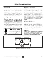 Preview for 15 page of Grizzly G0562Z Owner'S Manual