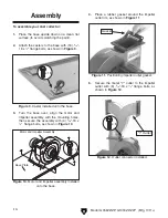 Preview for 16 page of Grizzly G0562Z Owner'S Manual