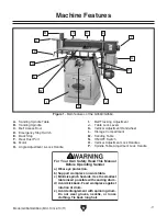 Preview for 9 page of Grizzly G0563 Owner'S Manual