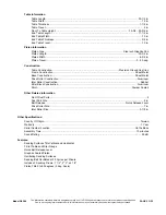 Предварительный просмотр 2 страницы Grizzly G0564 Machine Data Sheet