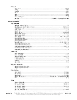 Preview for 2 page of Grizzly G0567 Machine Data Sheet