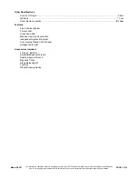 Preview for 3 page of Grizzly G0567 Machine Data Sheet