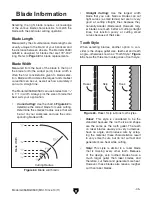 Preview for 47 page of Grizzly G0568 Owner'S Manual