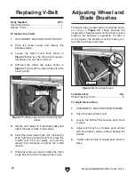 Preview for 60 page of Grizzly G0568 Owner'S Manual