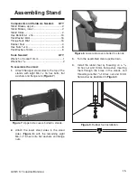 Preview for 17 page of Grizzly G0570 Instruction Manual