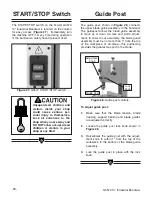 Preview for 30 page of Grizzly G0570 Instruction Manual