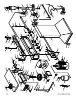 Preview for 1 page of Grizzly G0574 Parts List