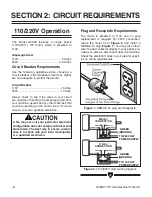 Preview for 10 page of Grizzly G0583 Instruction Manual