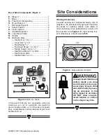 Preview for 13 page of Grizzly G0583 Instruction Manual