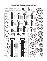 Предварительный просмотр 14 страницы Grizzly G0583 Instruction Manual