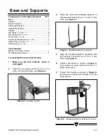 Preview for 15 page of Grizzly G0583 Instruction Manual