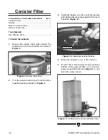 Предварительный просмотр 16 страницы Grizzly G0583 Instruction Manual