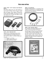 Предварительный просмотр 29 страницы Grizzly G0583 Instruction Manual