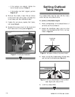 Preview for 16 page of Grizzly G0586 Instruction Manual