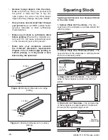 Preview for 22 page of Grizzly G0586 Instruction Manual