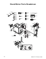 Preview for 42 page of Grizzly G0586 Instruction Manual