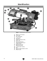 Preview for 8 page of Grizzly G0592 Owner'S Manual