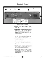 Preview for 9 page of Grizzly G0592 Owner'S Manual