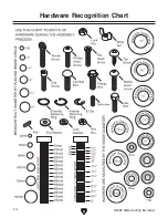 Preview for 16 page of Grizzly G0592 Owner'S Manual