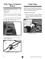 Preview for 20 page of Grizzly G0592 Owner'S Manual