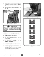 Preview for 23 page of Grizzly G0592 Owner'S Manual