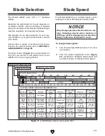 Preview for 25 page of Grizzly G0592 Owner'S Manual