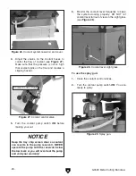 Preview for 28 page of Grizzly G0592 Owner'S Manual