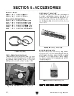 Preview for 30 page of Grizzly G0592 Owner'S Manual