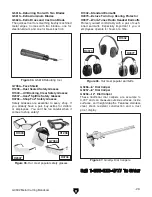 Preview for 31 page of Grizzly G0592 Owner'S Manual