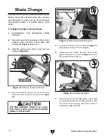 Preview for 36 page of Grizzly G0592 Owner'S Manual