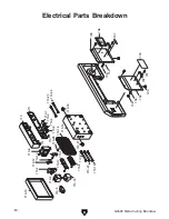 Preview for 54 page of Grizzly G0592 Owner'S Manual