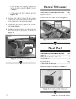 Предварительный просмотр 18 страницы Grizzly G0593 Instruction Sheet