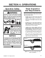 Предварительный просмотр 23 страницы Grizzly G0593 Instruction Sheet