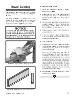 Предварительный просмотр 27 страницы Grizzly G0593 Instruction Sheet